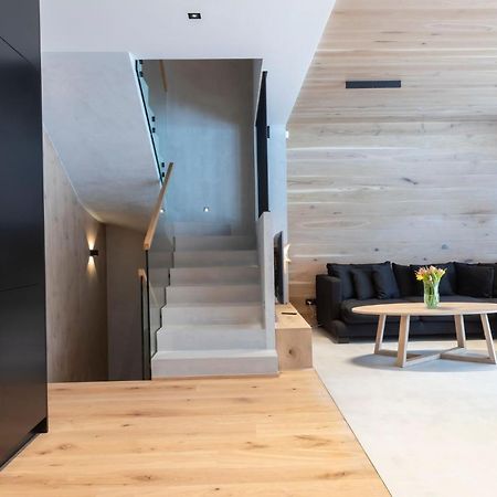 Udanypobyt Apartament Luxury Strazyska 31 Zakopane Ngoại thất bức ảnh