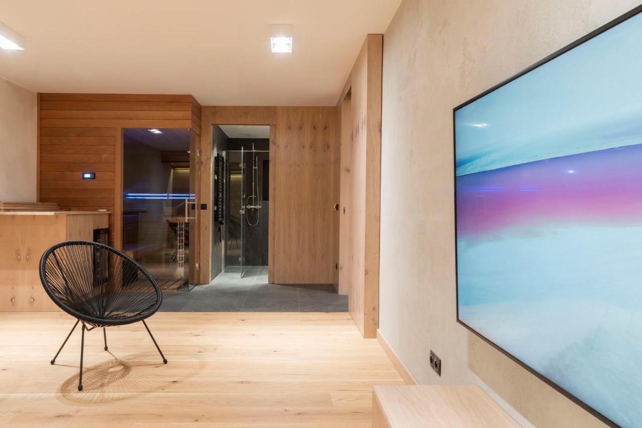 Udanypobyt Apartament Luxury Strazyska 31 Zakopane Ngoại thất bức ảnh