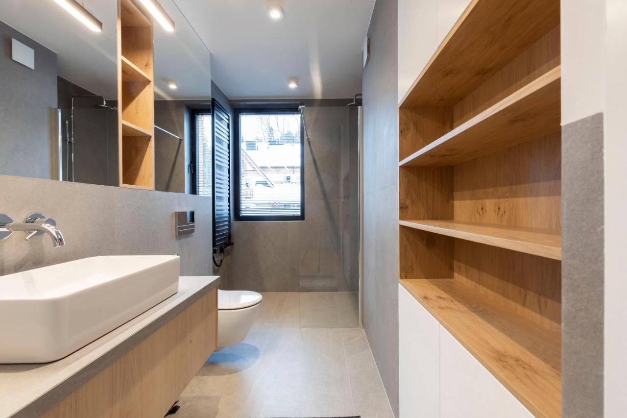 Udanypobyt Apartament Luxury Strazyska 31 Zakopane Ngoại thất bức ảnh