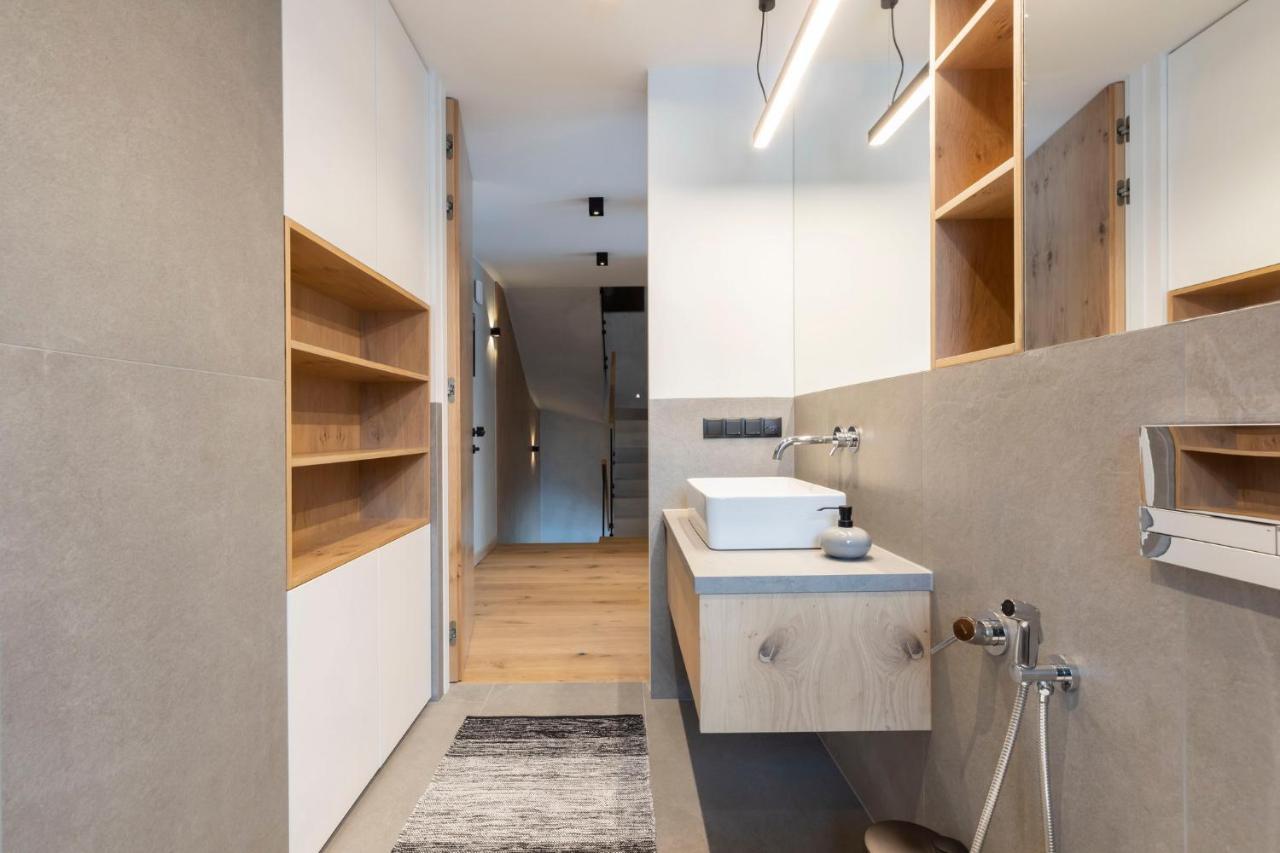 Udanypobyt Apartament Luxury Strazyska 31 Zakopane Ngoại thất bức ảnh