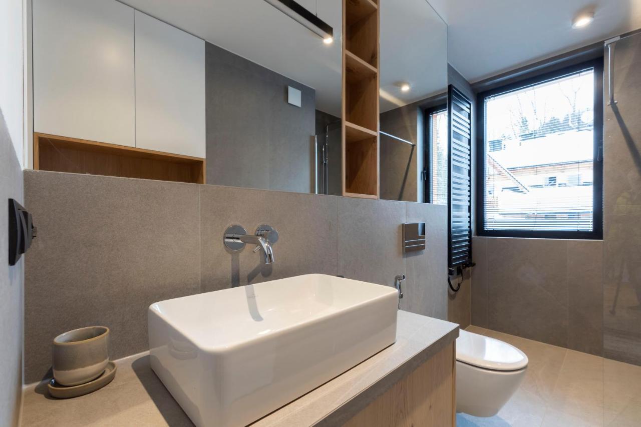 Udanypobyt Apartament Luxury Strazyska 31 Zakopane Ngoại thất bức ảnh