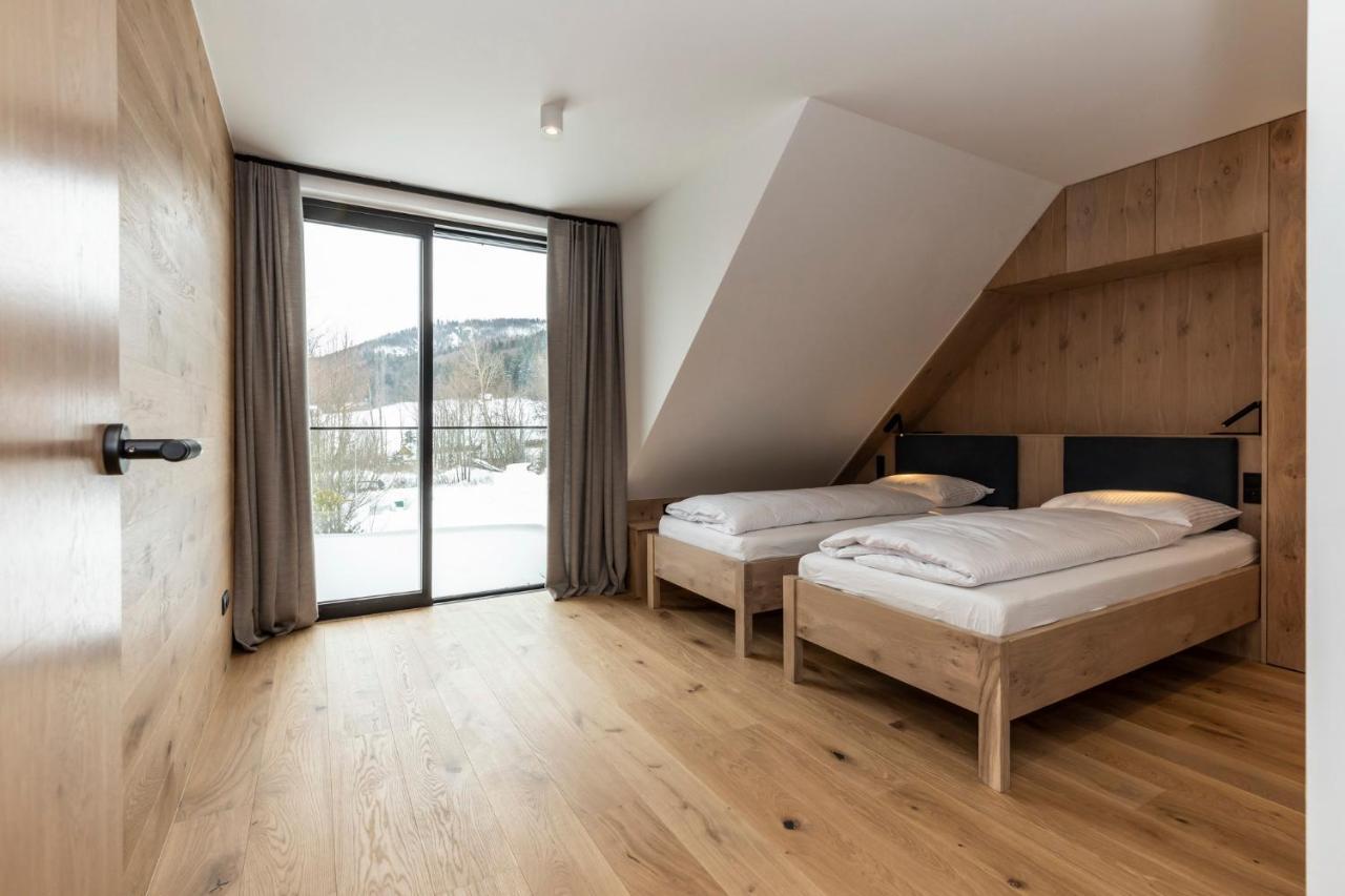 Udanypobyt Apartament Luxury Strazyska 31 Zakopane Ngoại thất bức ảnh