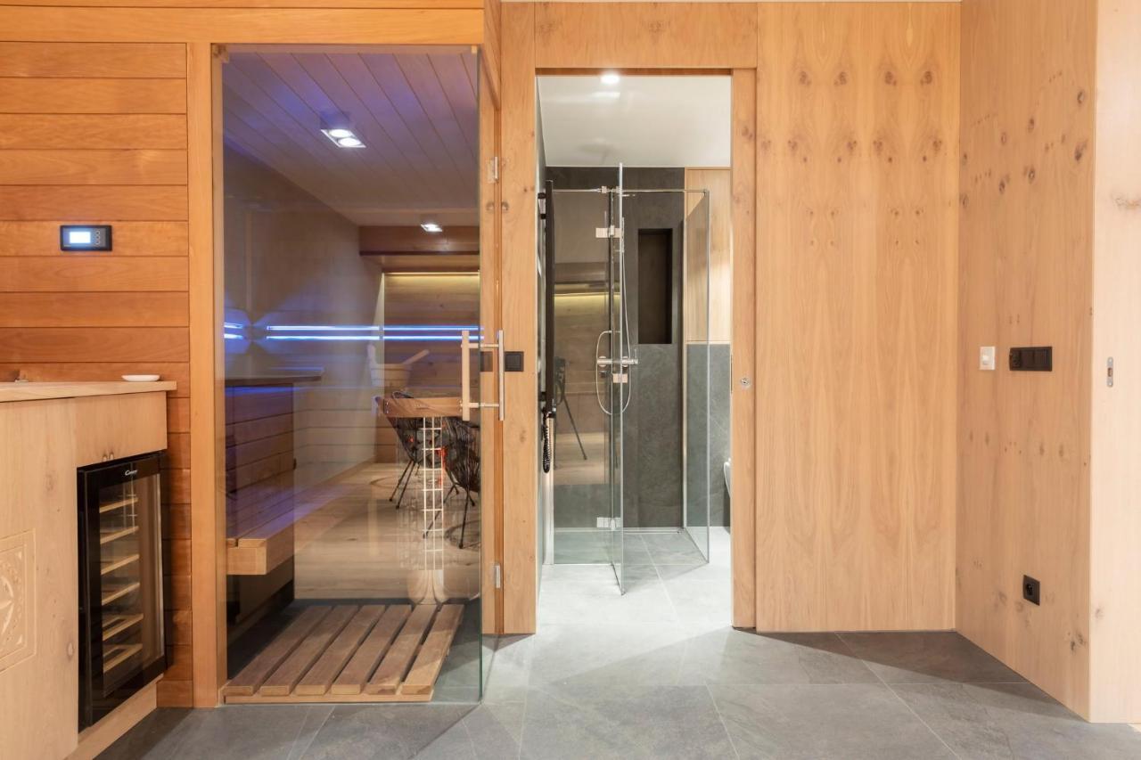 Udanypobyt Apartament Luxury Strazyska 31 Zakopane Ngoại thất bức ảnh