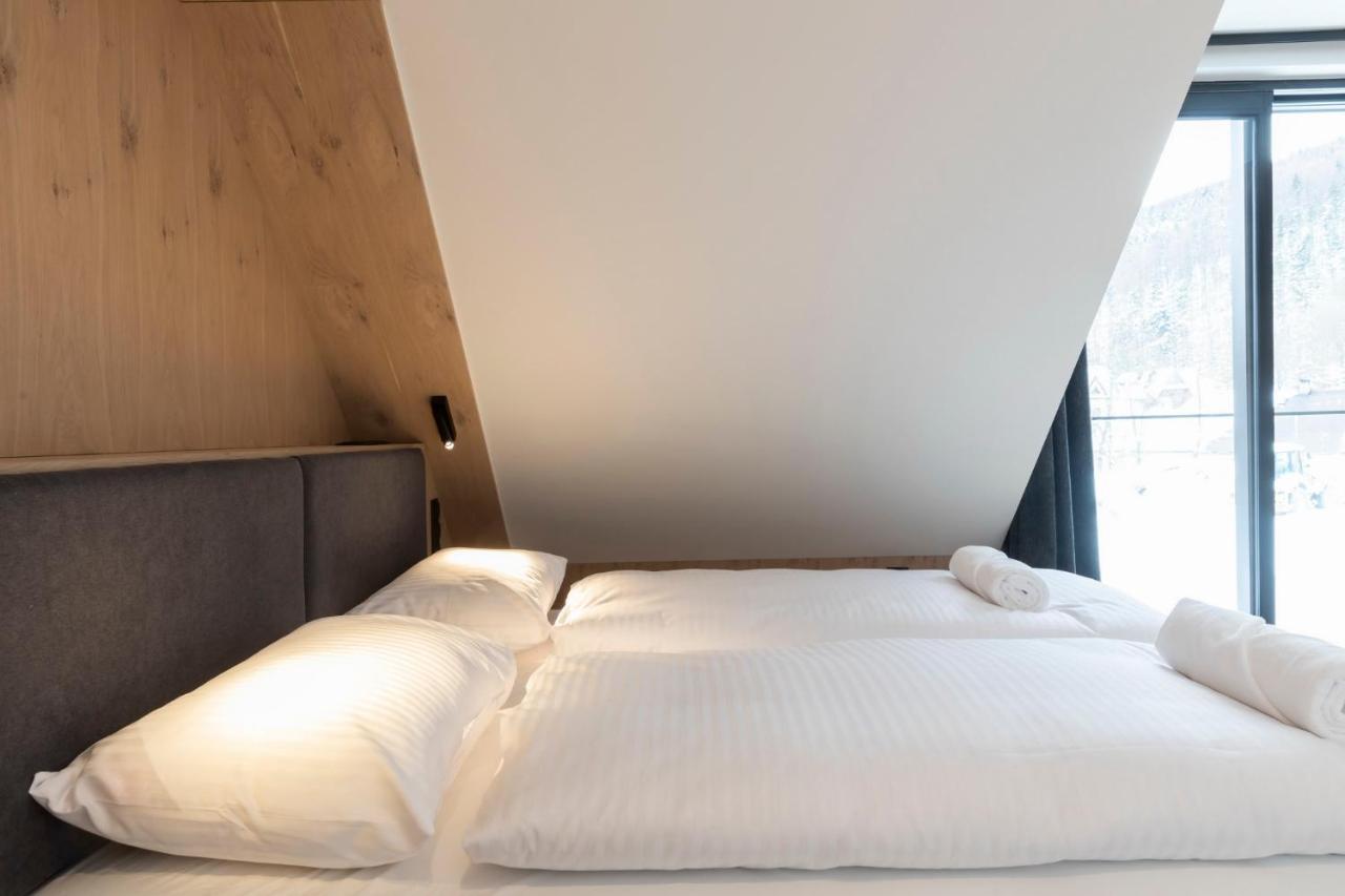 Udanypobyt Apartament Luxury Strazyska 31 Zakopane Ngoại thất bức ảnh