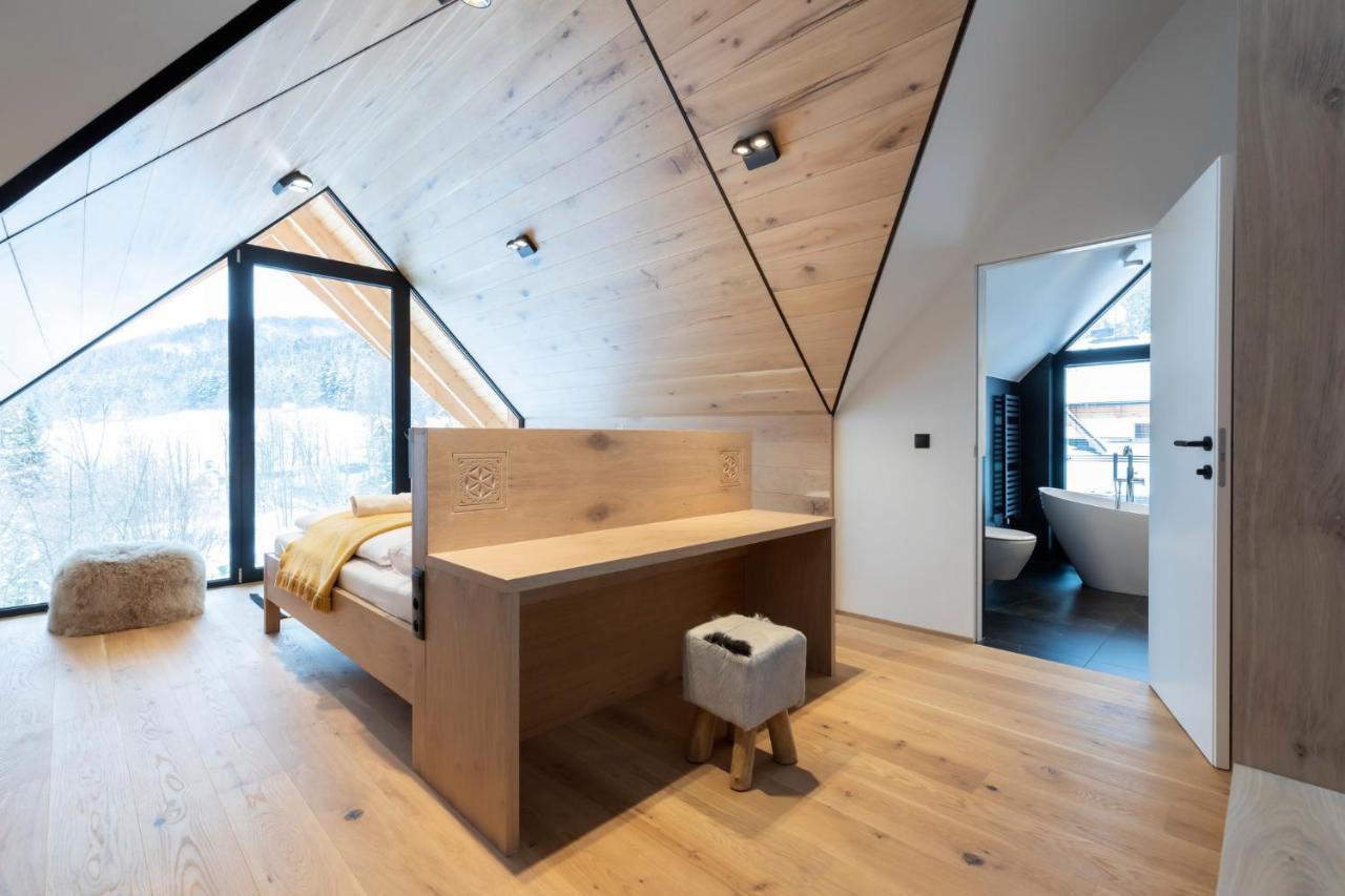 Udanypobyt Apartament Luxury Strazyska 31 Zakopane Ngoại thất bức ảnh