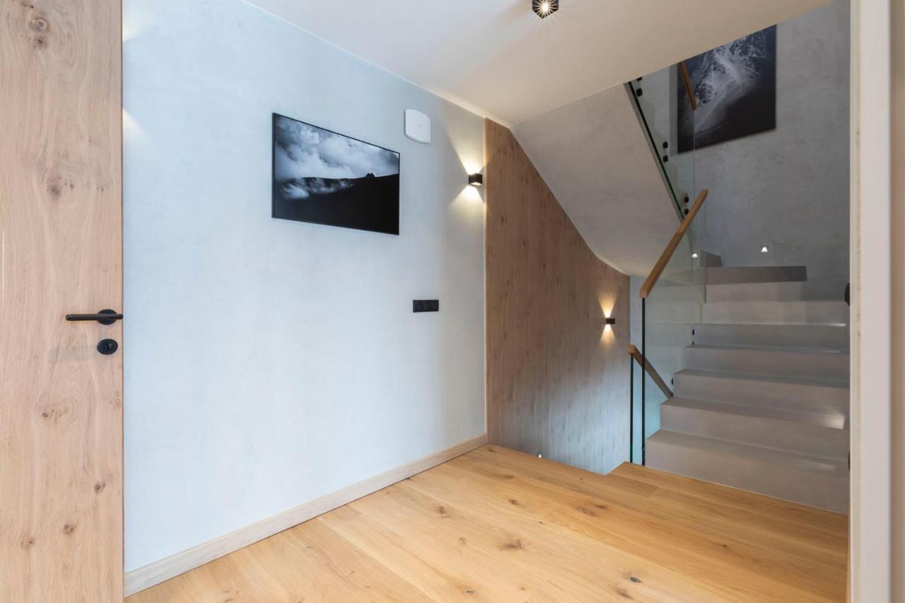 Udanypobyt Apartament Luxury Strazyska 31 Zakopane Ngoại thất bức ảnh
